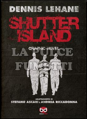 SHUTTER ISLAND