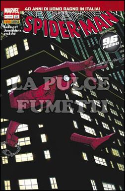 UOMO RAGNO #   531 - SPIDER-MAN - DARK REIGN