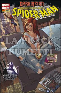 UOMO RAGNO #   532 - SPIDER-MAN - DARK REIGN