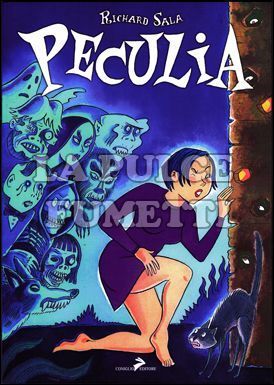 PECULIA