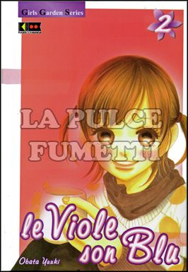 VIOLE SON BLU #     2