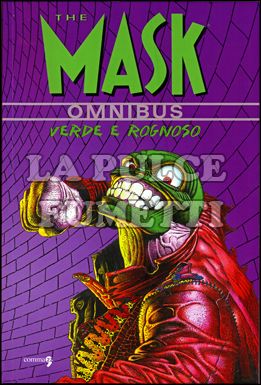 MASK OMNIBUS