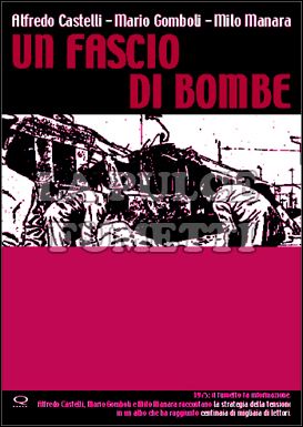 UN FASCIO DI BOMBE