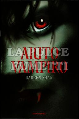 AIUTO VAMPIRO - DARREN SHAN