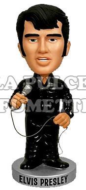 ELVIS PLESLEY BOBBLEHEAD