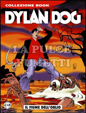 DYLAN DOG COLLEZIONE BOOK #   168: IL FIUME DELL'OBLIO