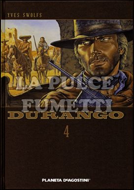 DURANGO #     4