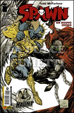 SPAWN #   111