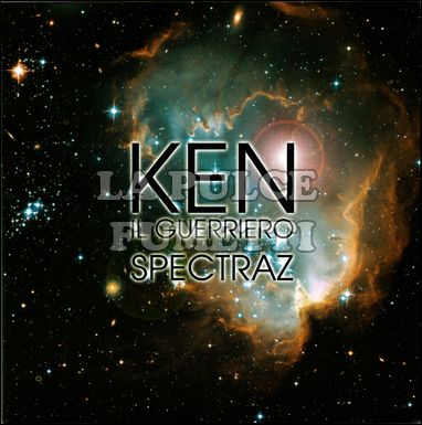 KEN IL GUERRIERO 45 GIRI