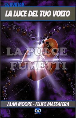 LUCE DEL TUO VOLTO