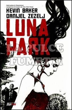 LUNA PARK