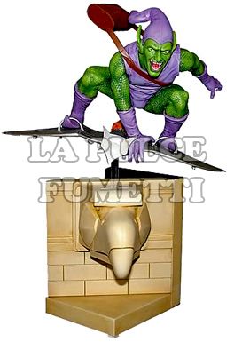 GREEN GOBLIN MODEL KIT