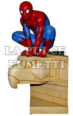 SPIDER-MAN MODEL KIT