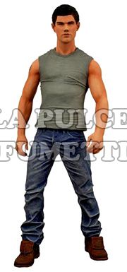 TWILIGHT ECLIPSE SERIE 1 JACOB
