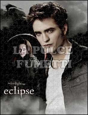 TWILIGHT ECLIPSE EDWARD E BELLA IN THE MOON 1000 PZ