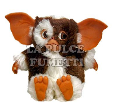 GREMLINS GIZMO PLUSH 15 CM