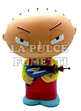 GRIFFIN - STEWIE BOBBLE-HEAD SALVADANAIO 30 CM