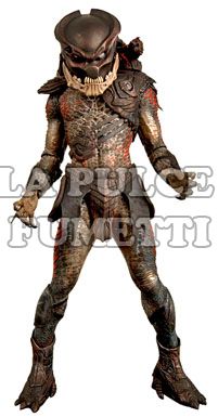 PREDATORS SERIE  1 - BERSERKER PREDATOR