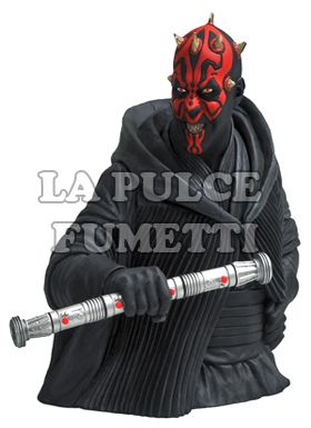 STAR WARS - DARTH MAUL SALVADANAIO