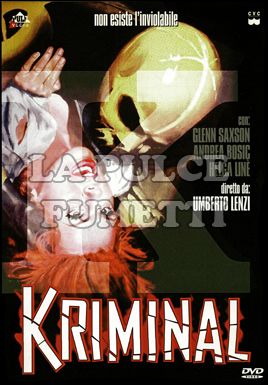 KRIMINAL