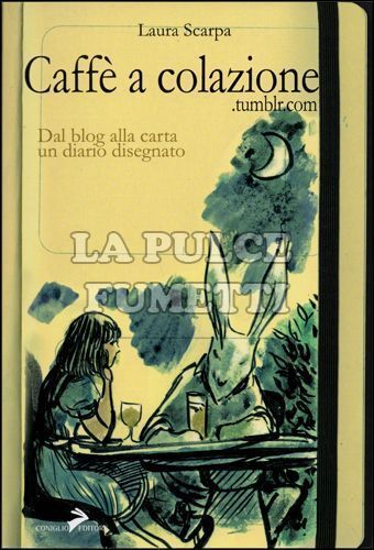CAFFE' A COLAZIONE