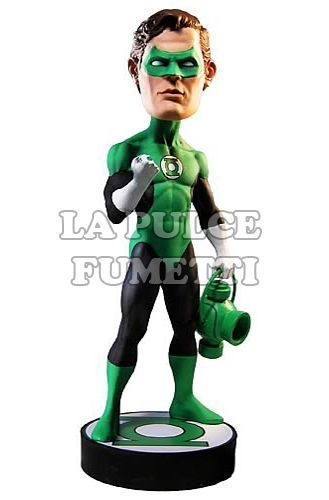 GREEN LANTERN - DC CLASSIC HEADKNOCKER