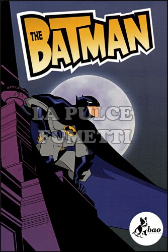 THE BATMAN