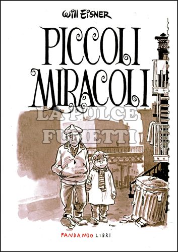 PICCOLI MIRACOLI