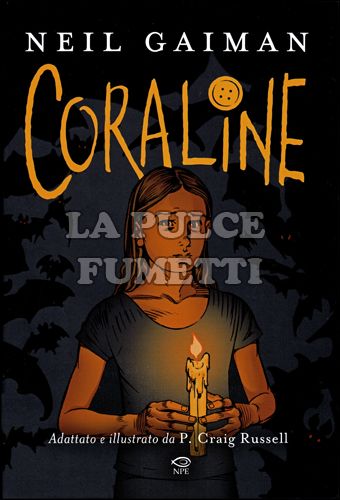 CORALINE