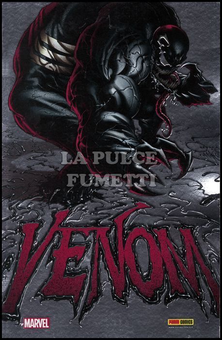 SPIDER-MAN UNIVERSE #     1 - VENOM VARIANT