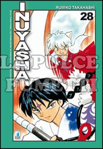 NEVERLAND #   250 - INUYASHA NEW EDITION 28