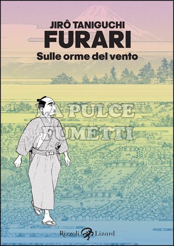 FURARI - SULLE ORME DEL VENTO