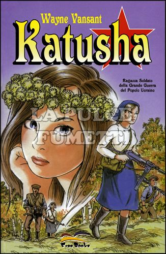 KATUSHA