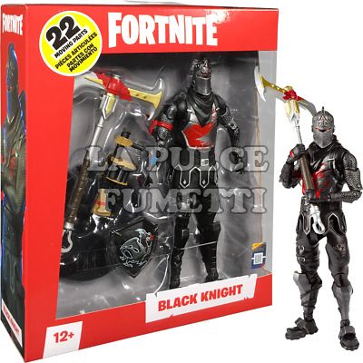 FORTNITE: BLACK KNIGHT