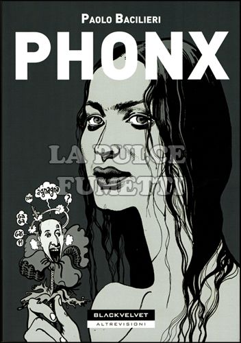 PHONX