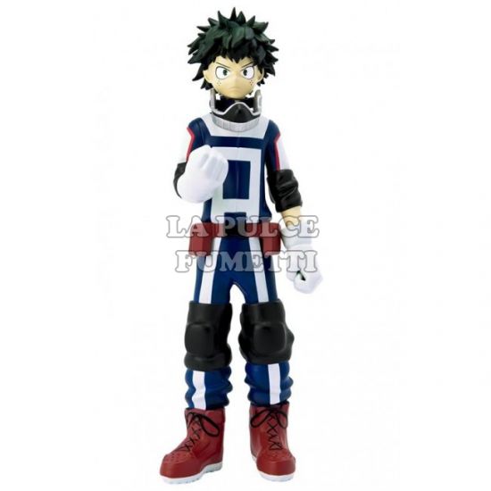 MY HERO ACADEMIA: IZUKU MIDORIYA - FIGURE 16,5 CM 