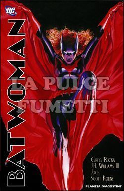 BATWOMAN