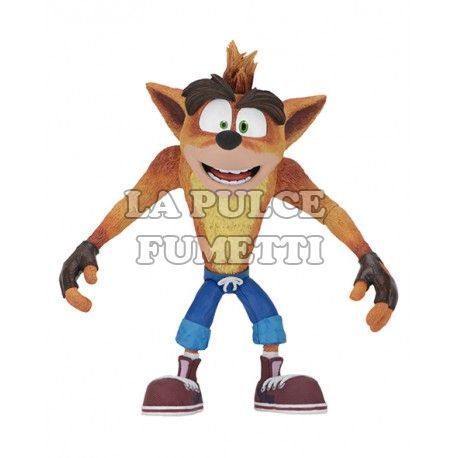 CRASH BANDICOOT  15 CM