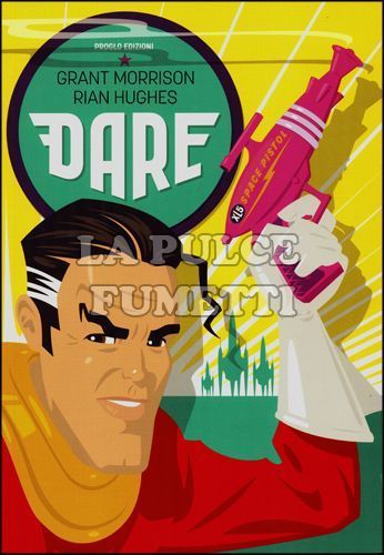 DARE