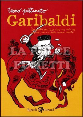 GARIBALDI