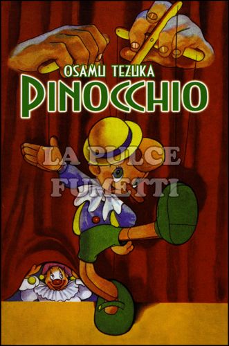 PINOCCHIO