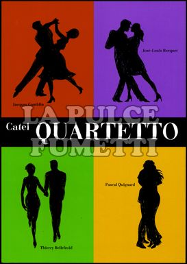 QUARTETTO