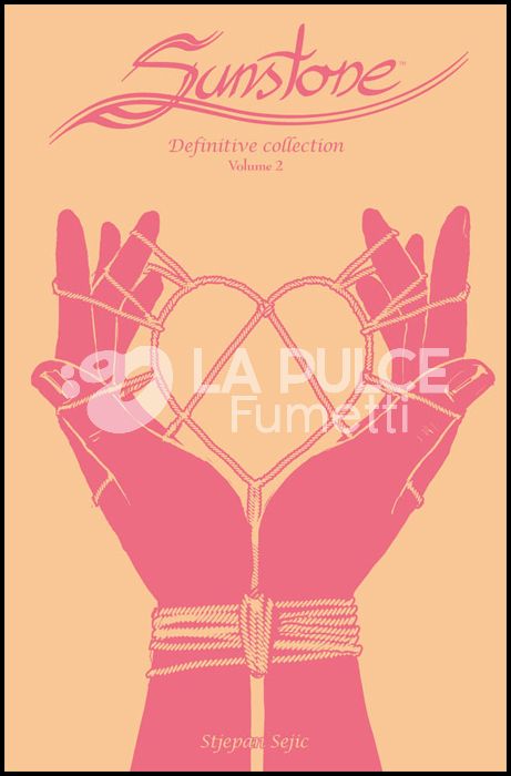 SUNSTONE DEFINITIVE COLLECTION #     2