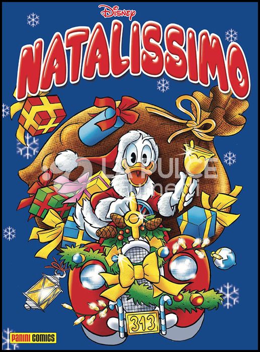 DISNEY TIME DISNEYSSIMO #    94 - NATALISSIMO 2019