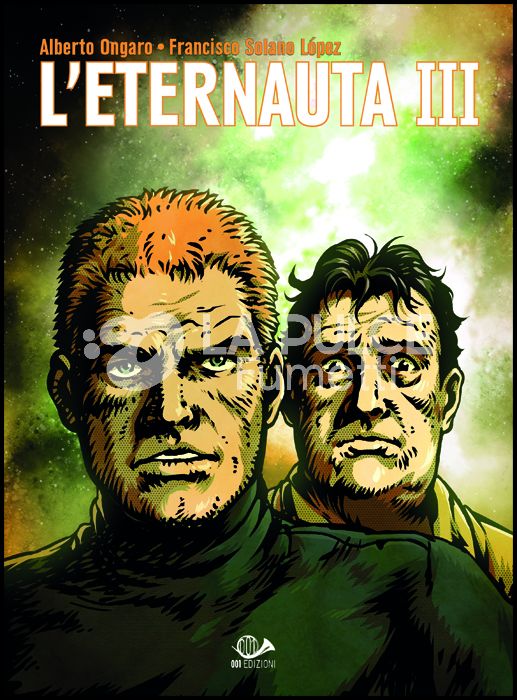 L'ETERNAUTA III