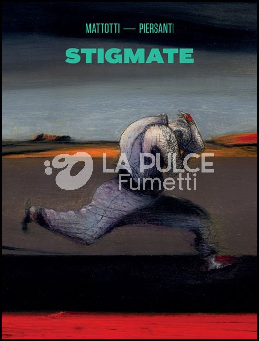 MATTOTTI - STIGMATE