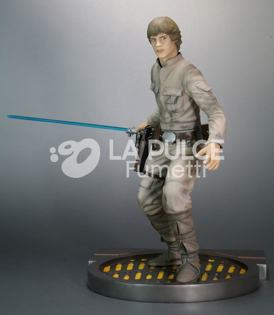 STAR WARS LUKE SKYWALKER ( EP 5 VER. ) ARTFIX SCALA 1/7