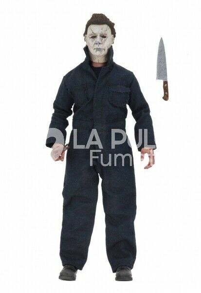 HALLOWEEN 2018 - MICHAEL MYERS CLOTHED A.F