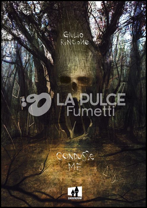 CONDUSSE ME