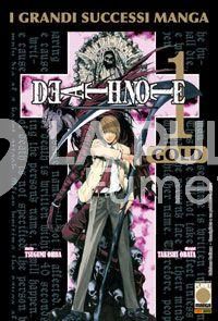 DEATH NOTE GOLD DELUXE 1/12 TUTTI ORIGINALI  TRANNE IL 5 COMPLETA NUOVI